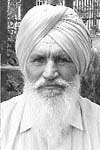 Gurdev Singh