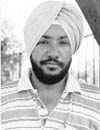 Sarbjit Singh
