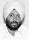 Maninder Gurm