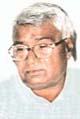 Desh Prem Azad