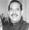 Manohar Joshi 