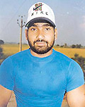 Rajinder Singh