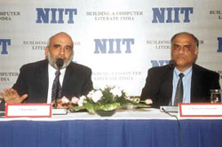 NIIT has come up with special programmes to suit the needs of school and college students.