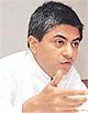 Prashant Sanwal