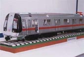 Delhi Metro