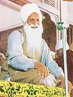 Baba Sawan Singh
