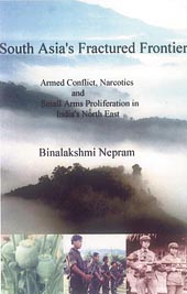 The book reflects the socio-economic dilemma of the North- East.