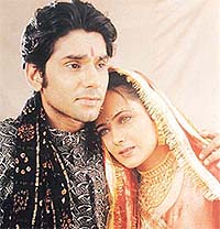 Kahani Ghar Ghar Ki: And they lived happily ever after