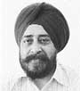 Mr Manmohan Singh 