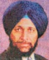 Naginder Singh