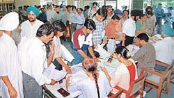 As the last date for filing income tax returns is approaching