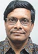 VHAI Chief Executive Officer Alok Mukhopadhyay