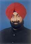 Jagmohan Singh Kang