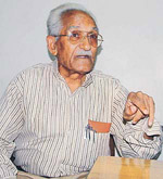 M.L. Sharma
