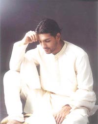 Sherwani for the look royale