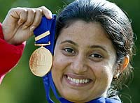 Anjali Bhagwat 