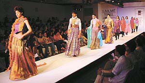 ON THE RAMP-AGE