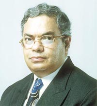  Lotus Herbal Chairman Kamal Passi