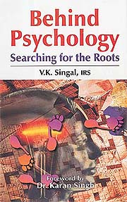 Behind Psychology: Searching for the Roots