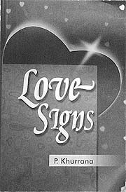 Love Signs