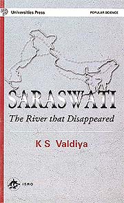Saraswati: The River that Disappeared