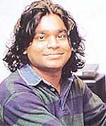 With Bombay Dreams, Rahman has gone global