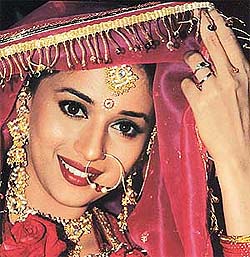 Can Madhuri save Kahin Na Kahin Koi Hai?