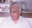 New chairman Dr Narender Nath. 