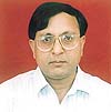 Narcotics Control Bureau Zonal Director Abrar Ahmed
