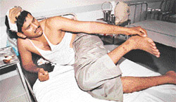 Rakesh Kumar