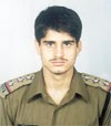Krishan Kumar