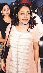 Meghna Gulzar