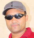 Jeewan Sharma