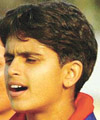 Mamta Kharab