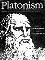 Platonism and the English Imagination