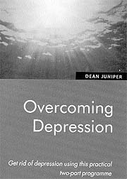Overcoming Depression