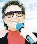 Tom Jones: Lifes a long song