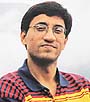 Tajinder Paul Singh Walia
