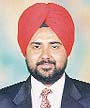 Hardeep Singh Chandpuri