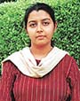 Sumedha Gupta