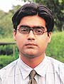 Varun Bhalla