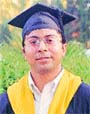 Neelabh Chathley