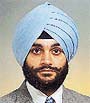 Navtej Singh