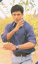 Jasoos Vijay: Unique AIDS awareness campaign