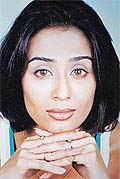 Achint Kaur: Bollywood beckons