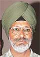 Dr D.S. Toor