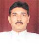 Dr R. K. Sharma