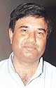 Dr Ashwani Sharma