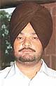 Dr Charanjeev