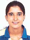 Harpreet Kaur